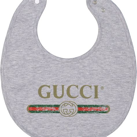 gucci beanie baby|Gucci gang bib.